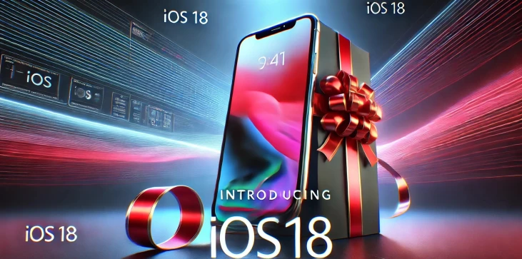 nou iOS18