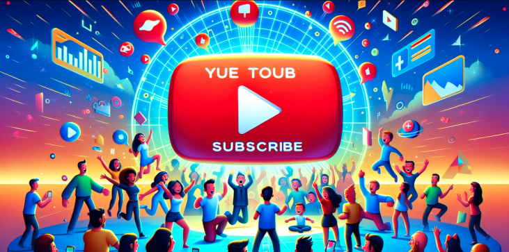 aprecieri gratuite pe YouTube 2