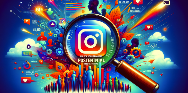 vizualizări gratuite de instagram 2